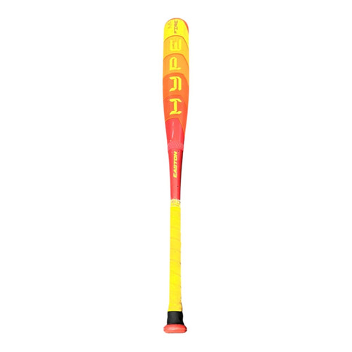 Vist Large View of Product Image Which is Used Easton HYPER FIRE BB/SB USSSA 2 3/4 Bat 31"
