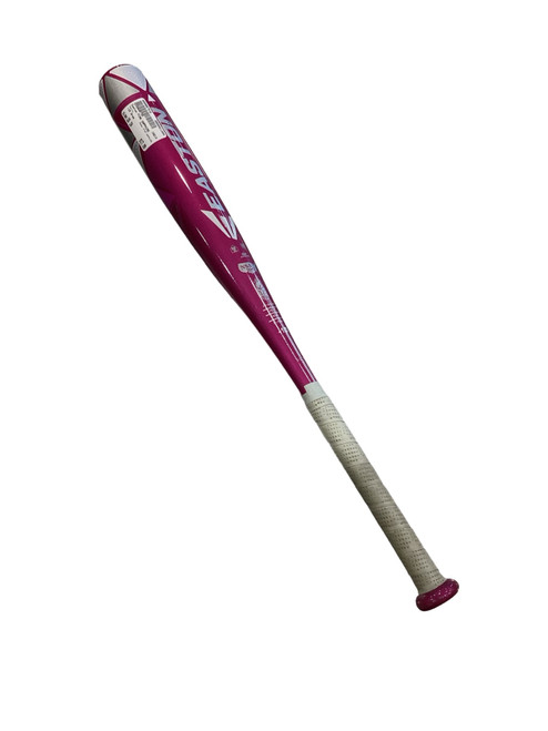 Vist Large View of Product Image Which is Used Easton PINK SAPPHIRE BB/SB Fastpitch Bat 26"