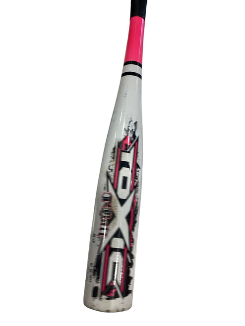 Vist Large View of Product Image Which is Used Worth TOXIC TBALL BB/SB T-Ball Bat 25"