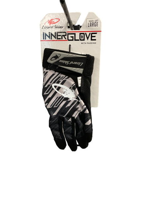 Vist Large View of Product Image Which is Lizard Skins Baseball and Softball Baseball and Softball - Accessories