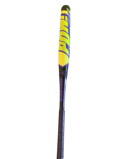 Vist Large View of Product Image Which is Used Easton FIRE FLEX POW BB/SB Slowpitch Bat 34"