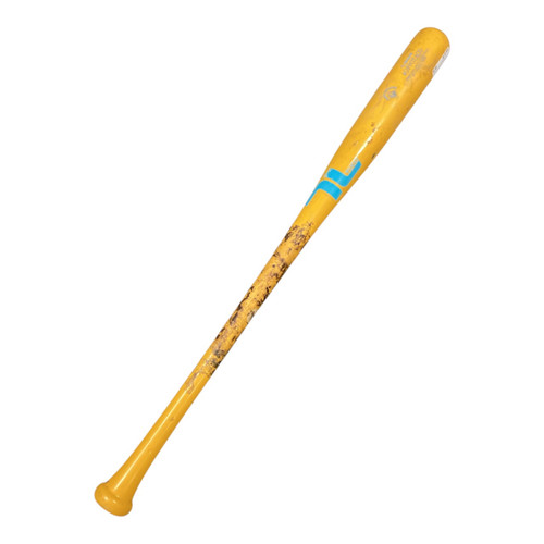 Vist Large View of Product Image Which is Used TUCCI PRO SELECT 33/30 BB/SB Wood Bat 33"