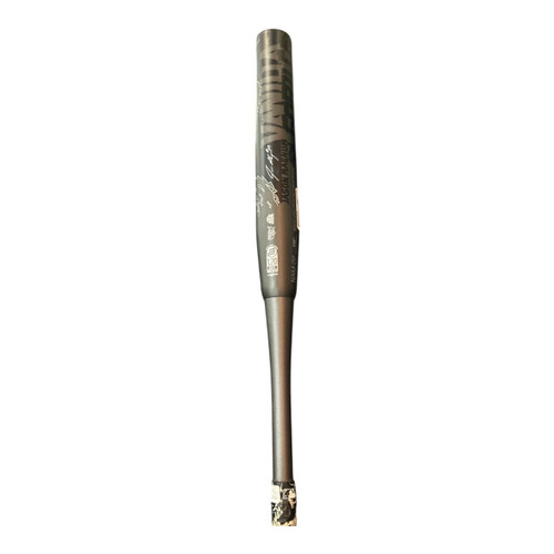 Vist Large View of Product Image Which is Used Demarini 2022 JASON MAGNUM VANILLA GORILLA 34/26