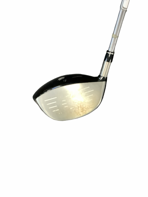 Vist Large View of Product Image Which is Used Taylormade R580 XD Mens Driver RH 9.5 Degree