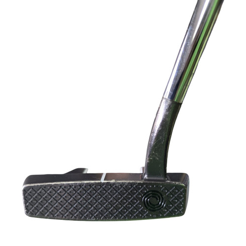 Vist Large View of Product Image Which is Used Odyssey TOULON DESIGN LAS VEGAS PUTTER Mens Putter RH