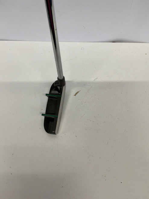 Vist Large View of Product Image Which is Used PalJoey PROMILLED PM11 Mens Putter RH