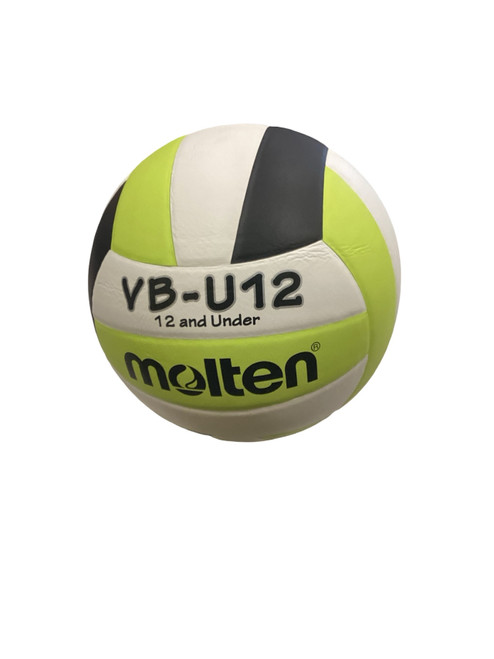 Vist Large View of Product Image Which is Used Molten Indoor VB Yellow