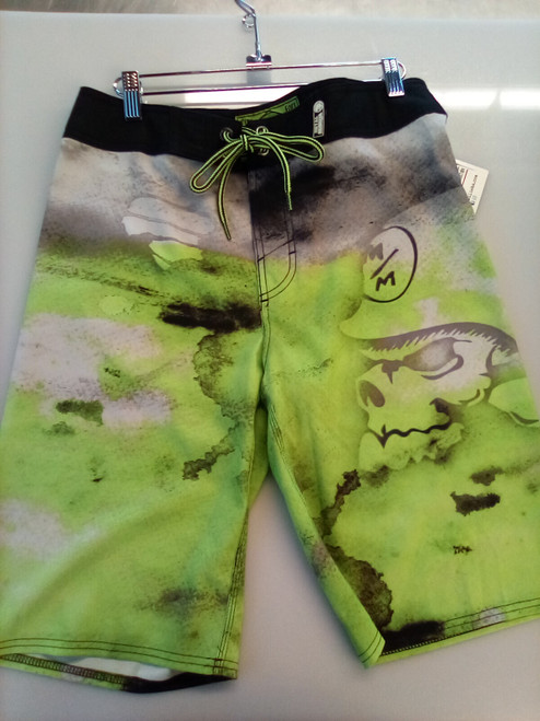 Vist Large View of Product Image Which is Fox Ath Apparel Athletic Apparel / Shorts