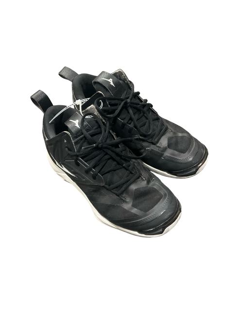 Vist Large View of Product Image Which is Used Mizuno Running/X-Train Shoes W