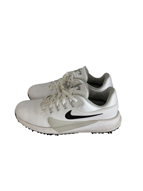 Vist Large View of Product Image Which is Used Nike Victory Pro Mens Golf Shoes Size 10