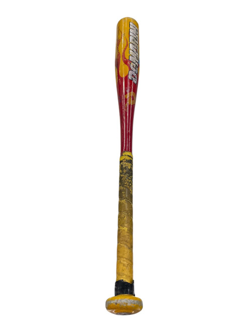 Vist Large View of Product Image Which is Used Demarini NITRO BB/SB T-Ball Bat 26"