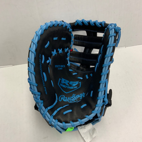 Vist Large View of Product Image Which is New R9 13  FBM LHT BK/BLU