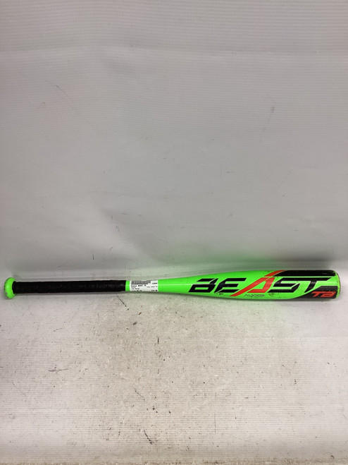 Vist Large View of Product Image Which is Used Easton BEAST TB BB/SB T-Ball Bat 26"