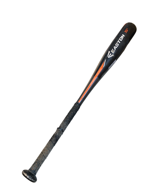 Vist Large View of Product Image Which is Used Easton S3 BB/SB USSSA 2 3/4 Bat 30"