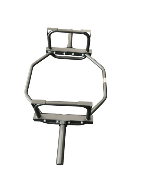 Vist Large View of Product Image Which is Used HEX DEADLIFT BAR Other Lifting Bar 5Ft