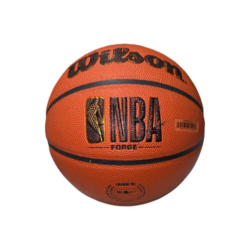 Vist Large View of Product Image Which is Used Wilson Basketball Inter Outdoor