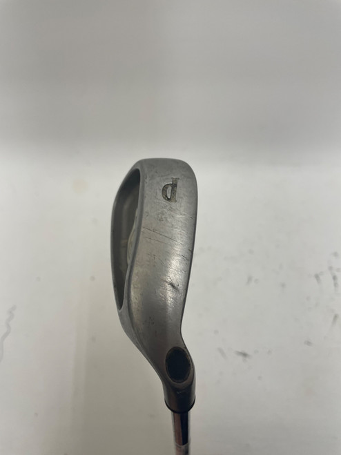 Vist Large View of Product Image Which is Used Callaway BIG BERTHA X-12 Golf Wedge Mens RH Pitching Wedge