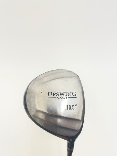 Vist Large View of Product Image Which is Used UPSEING GOLF Mens Driver RH 10.5 Degree