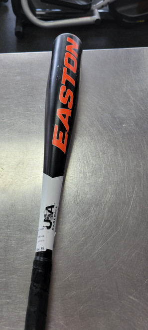 Vist Large View of Product Image Which is Used Easton ELEVATE BB/SB USA 2 5/8 Bat 27"