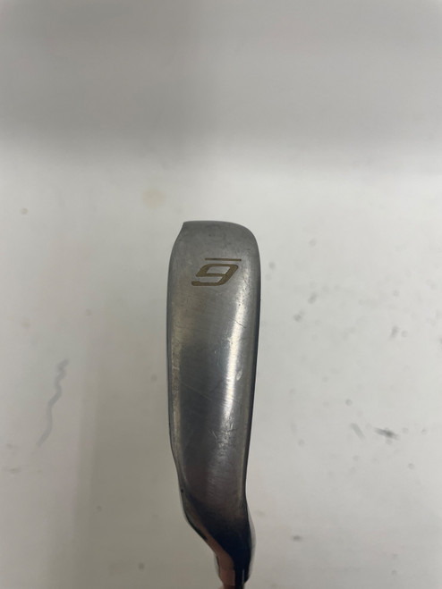 Vist Large View of Product Image Which is Used Top Flite GAMER Mens Individual Iron RH 6 Iron