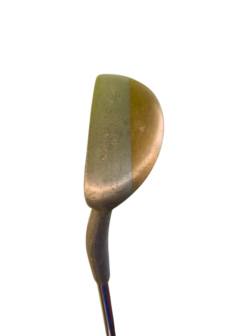 Vist Large View of Product Image Which is Used Northwestern 800 Mens Putter LH