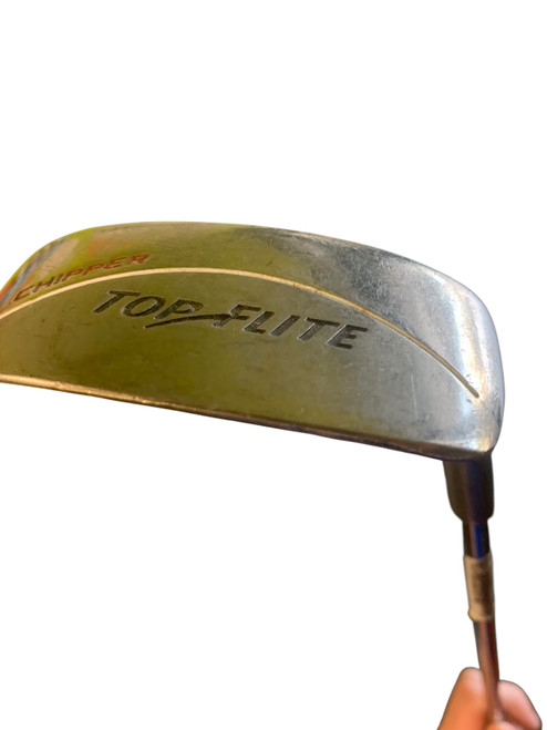 Vist Large View of Product Image Which is Used Zebra Mens Putter LH