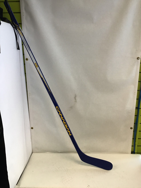 New Canadian Custom JR 10801-ERKSTCDNJR