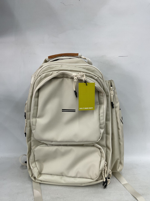 Vist Large View of Product Image Which is Used Warstic CARRY BAG BB/SB Player Carry Bag Brown