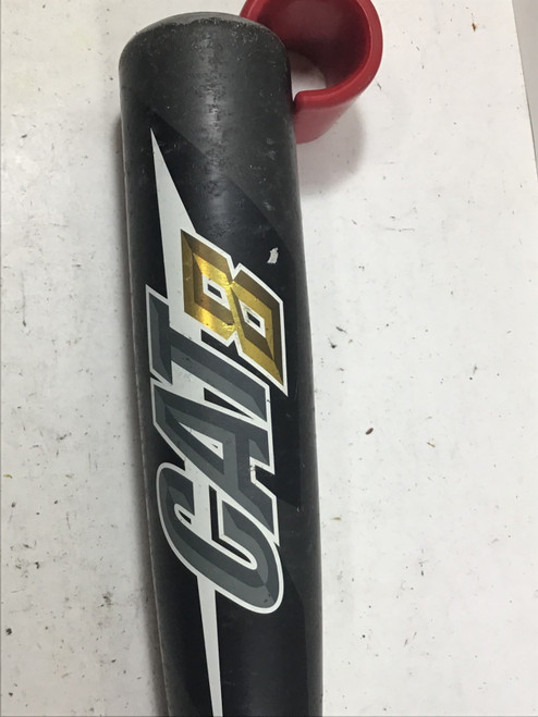Vist Large View of Product Image Which is Used Marucci CAT 8 LIMITED EDITION BB/SB USSSA 2 3/4 Bat 30"