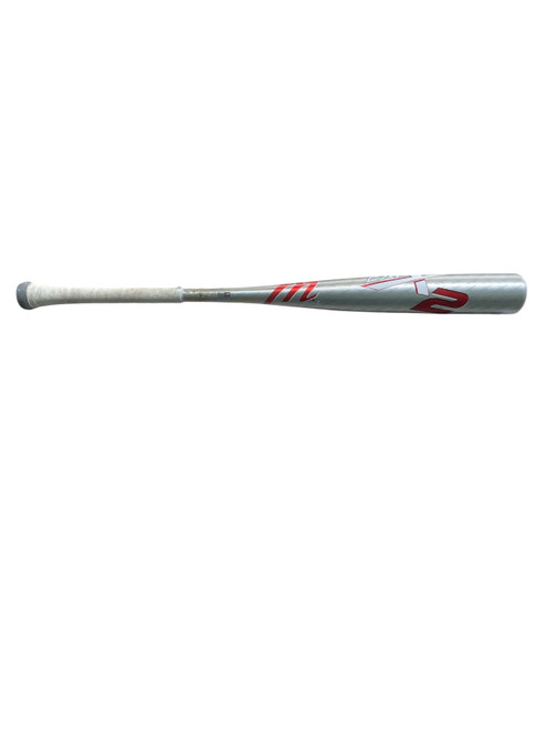 Vist Large View of Product Image Which is Used Marucci CAT X2 BB/SB High School -3 Bat 32"