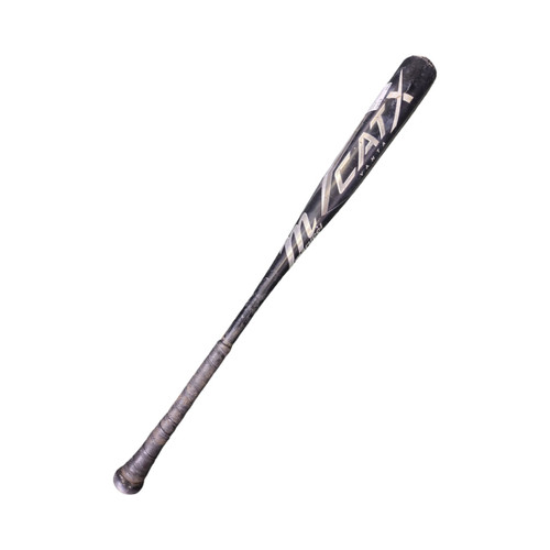 Vist Large View of Product Image Which is Used Marucci CAT X VANTA BBCOR BAT 33 IN BB/SB High School -3 Bat 33"