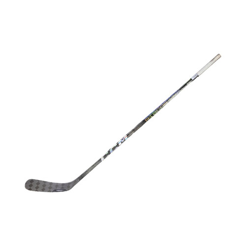 Vist Large View of Product Image Which is Used CCM RIBCOR TRIGGER 9 PRO SR STICK Senior One Piece Right 70 Flex