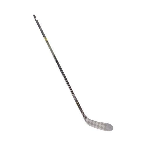 Vist Large View of Product Image Which is Used Warrior ALPHA LX3 PRO SR STICK Senior One Piece Left 75 Flex