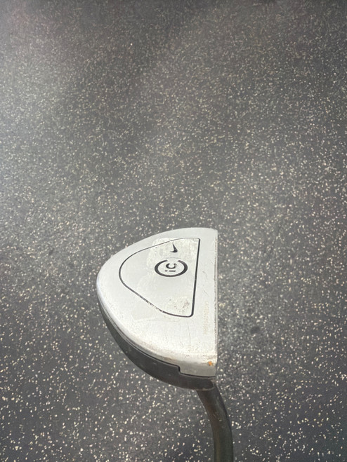 Vist Large View of Product Image Which is Used Nike IC 2015A Mens Putter RH