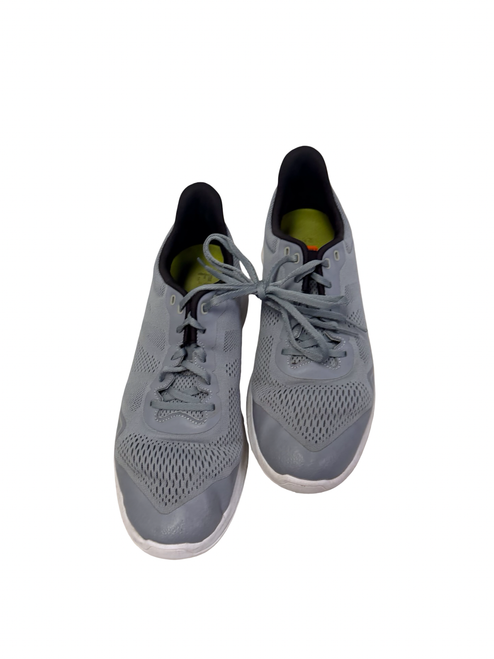 Vist Large View of Product Image Which is Used Foot Joy FLEX SPIKELESS 56142 Mens Golf Shoes Size 10