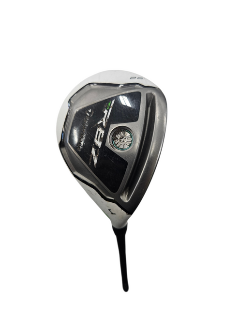Vist Large View of Product Image Which is Used Taylormade RBZ Mens Hybrid Club RH 4 Hybrid