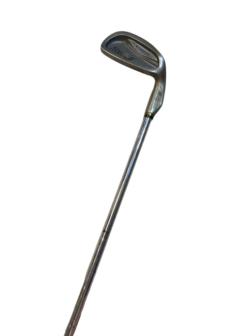 Vist Large View of Product Image Which is Used Cobra KING COBRA 2 OVERSIZE Mens Individual Iron RH 4 Iron