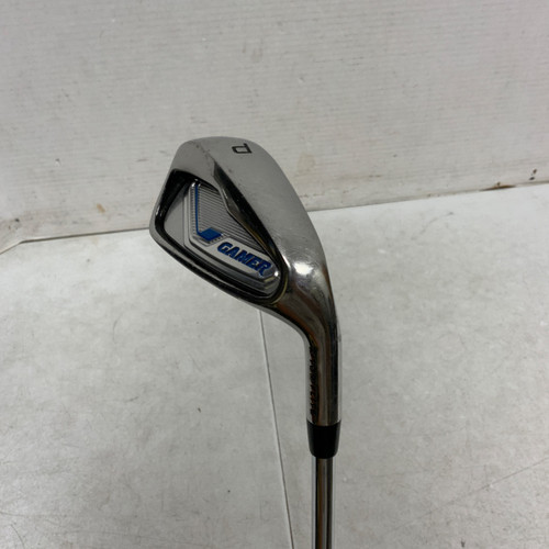 Vist Large View of Product Image Which is Used Top Flite GAMER Golf Wedge Mens RH Pitching Wedge