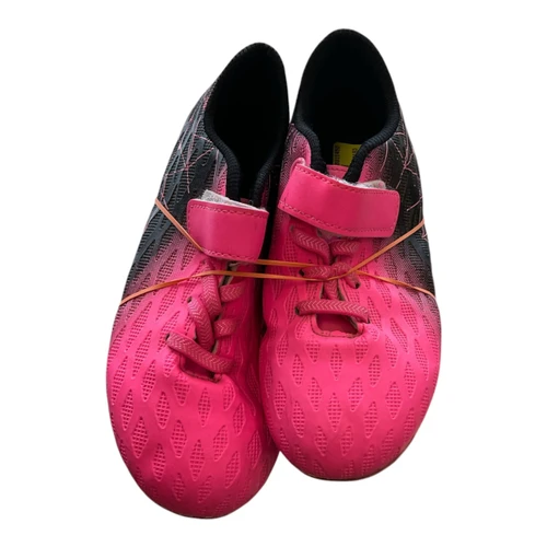 Vist Large View of Product Image Which is Used Dsg Soccer Cleats None Youth 11.0