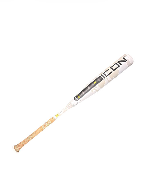 Vist Large View of Product Image Which is Used Dirty South KAMO BB/SB USSSA 2 5/8 Bat 31"