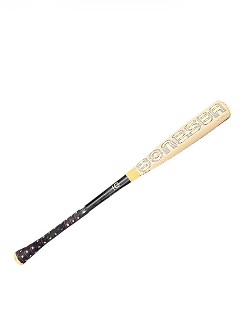 Vist Large View of Product Image Which is Used Warstic BONESABER USA BB/SB USA 2 5/8 Bat 30"