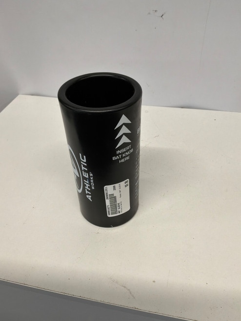Vist Large View of Product Image Which is Used Athletic Works BAT SLEEVE BB/SB Training Aid