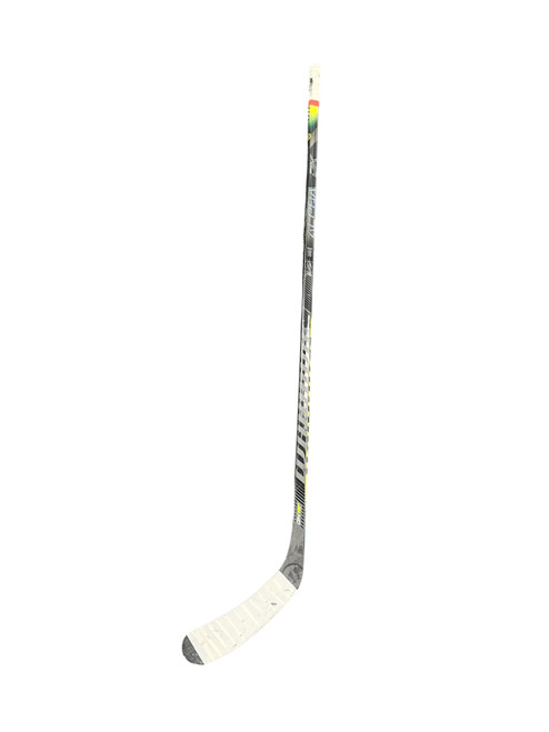 Vist Large View of Product Image Which is Used Warrior ALPHA QX Senior One Piece Left 70 Flex