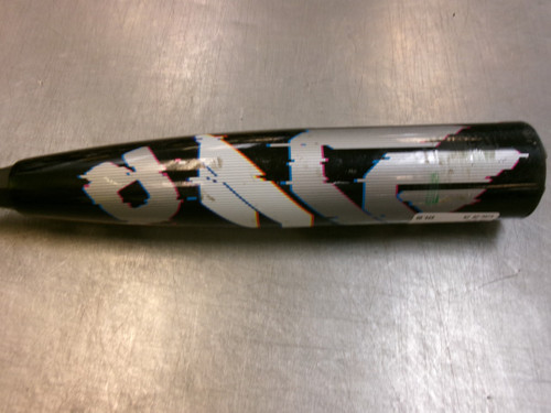 Vist Large View of Product Image Which is Used Demarini CF 2021 BB/SB USSSA 2 3/4 Bat 28"