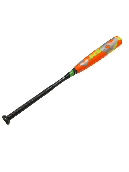 Vist Large View of Product Image Which is Used Demarini CF8 BB/SB USSSA 2 5/8 Bat 31"