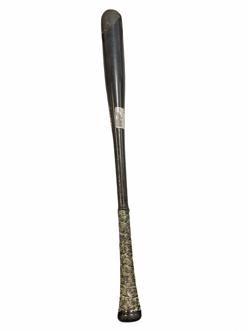 Vist Large View of Product Image Which is Used IRON MAPLE CR8 BB/SB Wood Bat 32"