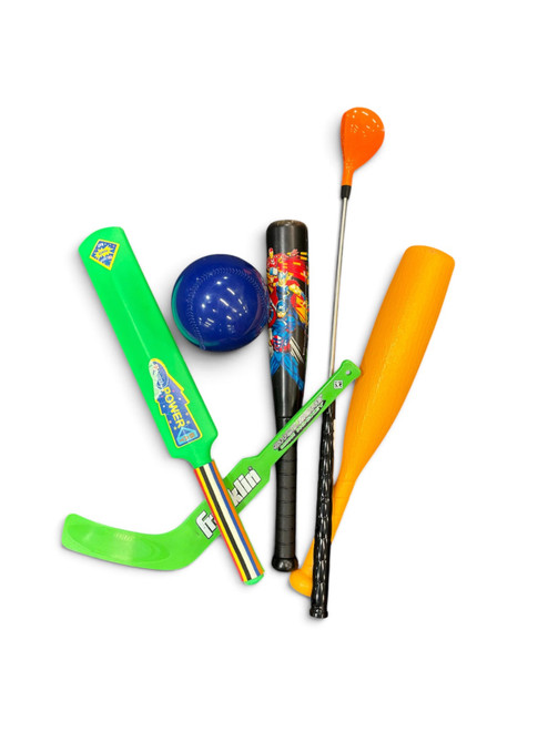 Vist Large View of Product Image Which is Used Sportcraft Other Outdoor Game