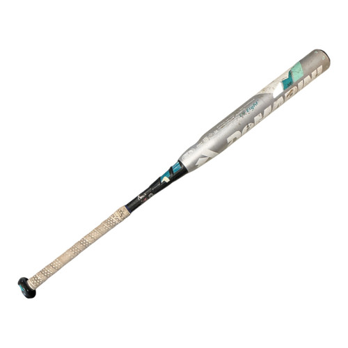 Vist Large View of Product Image Which is Used Demarini CF8 BB/SB Fastpitch Bat 32"