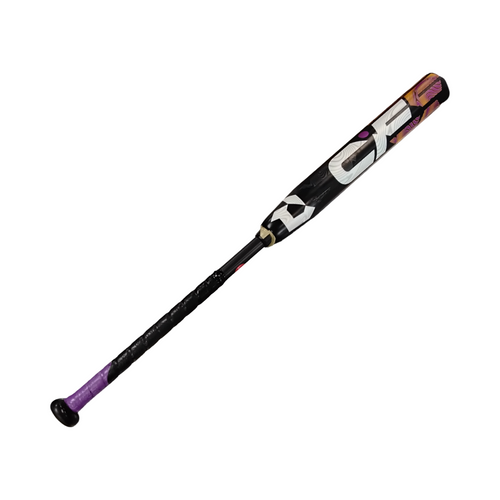 Vist Large View of Product Image Which is Used Demarini CFSS-SS BB/SB Fastpitch Bat 31"