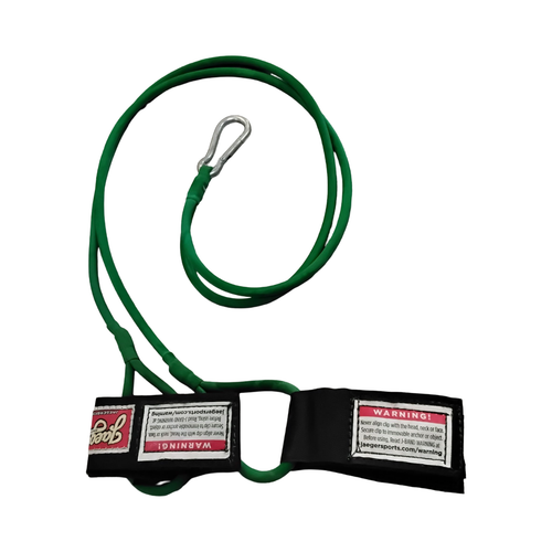 Vist Large View of Product Image Which is Used JAEGER JR J BAND BB/SB Training Aid